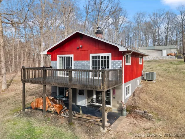 $400,000 | 7135 Bluestone Lk Drive, Pekin, IN 47165