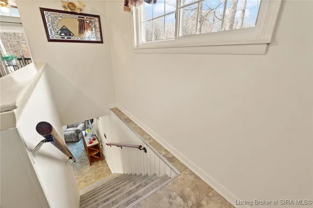 $400,000 | 7135 Bluestone Lk Drive, Pekin, IN 47165