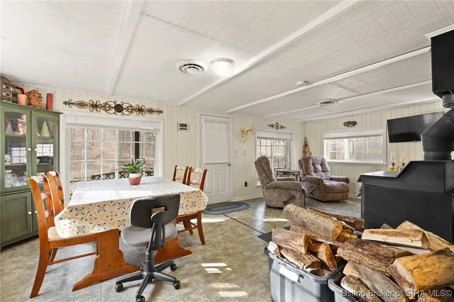 $400,000 | 7135 Bluestone Lk Drive, Pekin, IN 47165