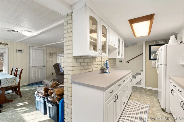 $400,000 | 7135 Bluestone Lk Drive, Pekin, IN 47165