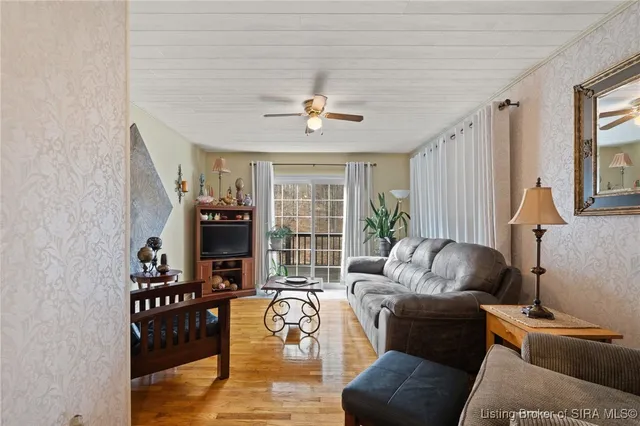 $400,000 | 7135 Bluestone Lk Drive, Pekin, IN 47165