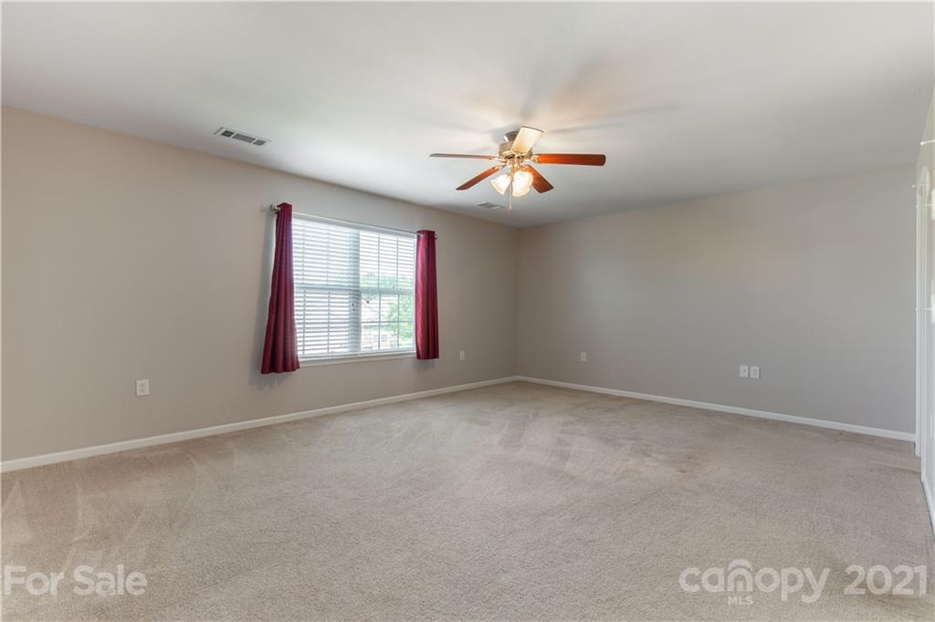 3002 Arthur Road Indian Land, SC 29707 - Photo 14 of 25 a view of empty room with windows