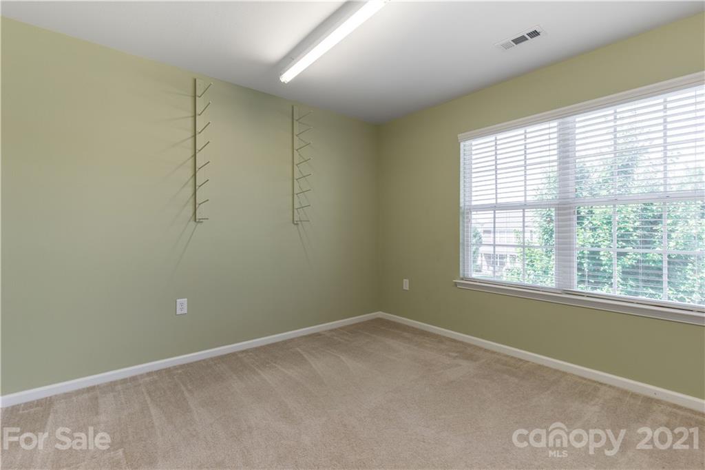 3002 Arthur Road Indian Land, SC 29707 - Photo 17 of 25 a view of an empty room with a window