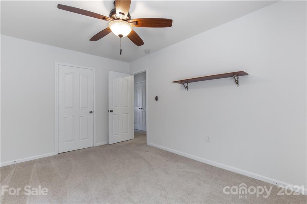 3002 Arthur Road Indian Land, SC 29707 - Photo 21 of 25 a view of an empty room