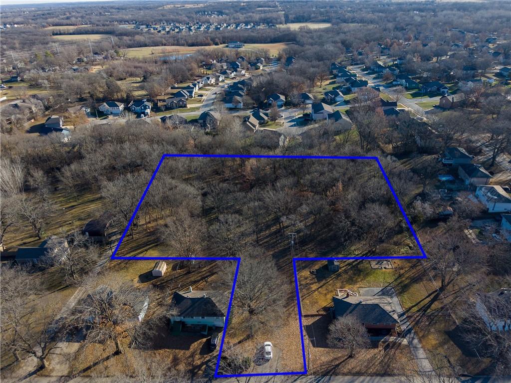 Lexington Road Pleasant Hill, MO 64080 - Photo 10 of 15