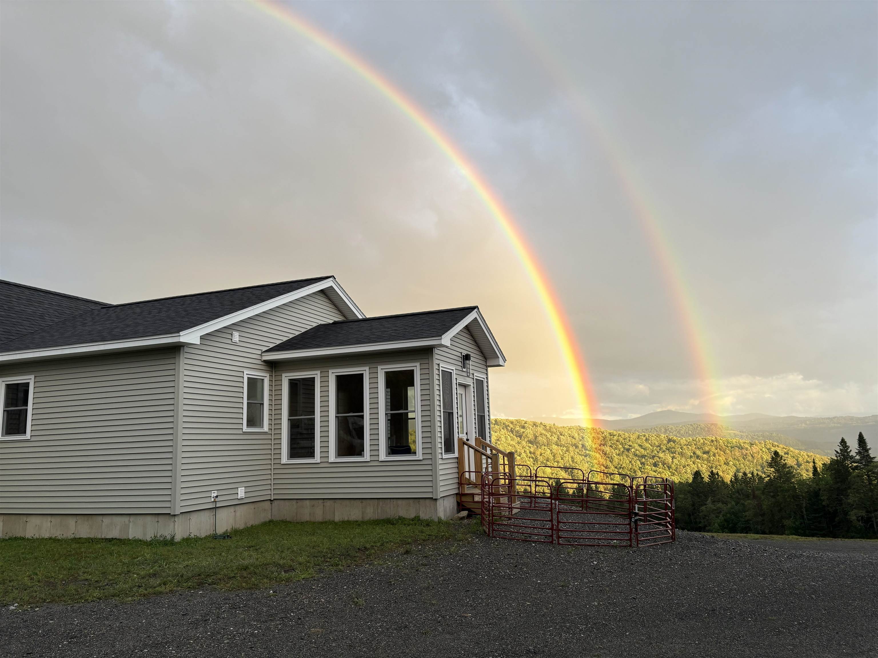 111 Piper Hill Road Colebrook, NH 03576 - Photo 38 of 44