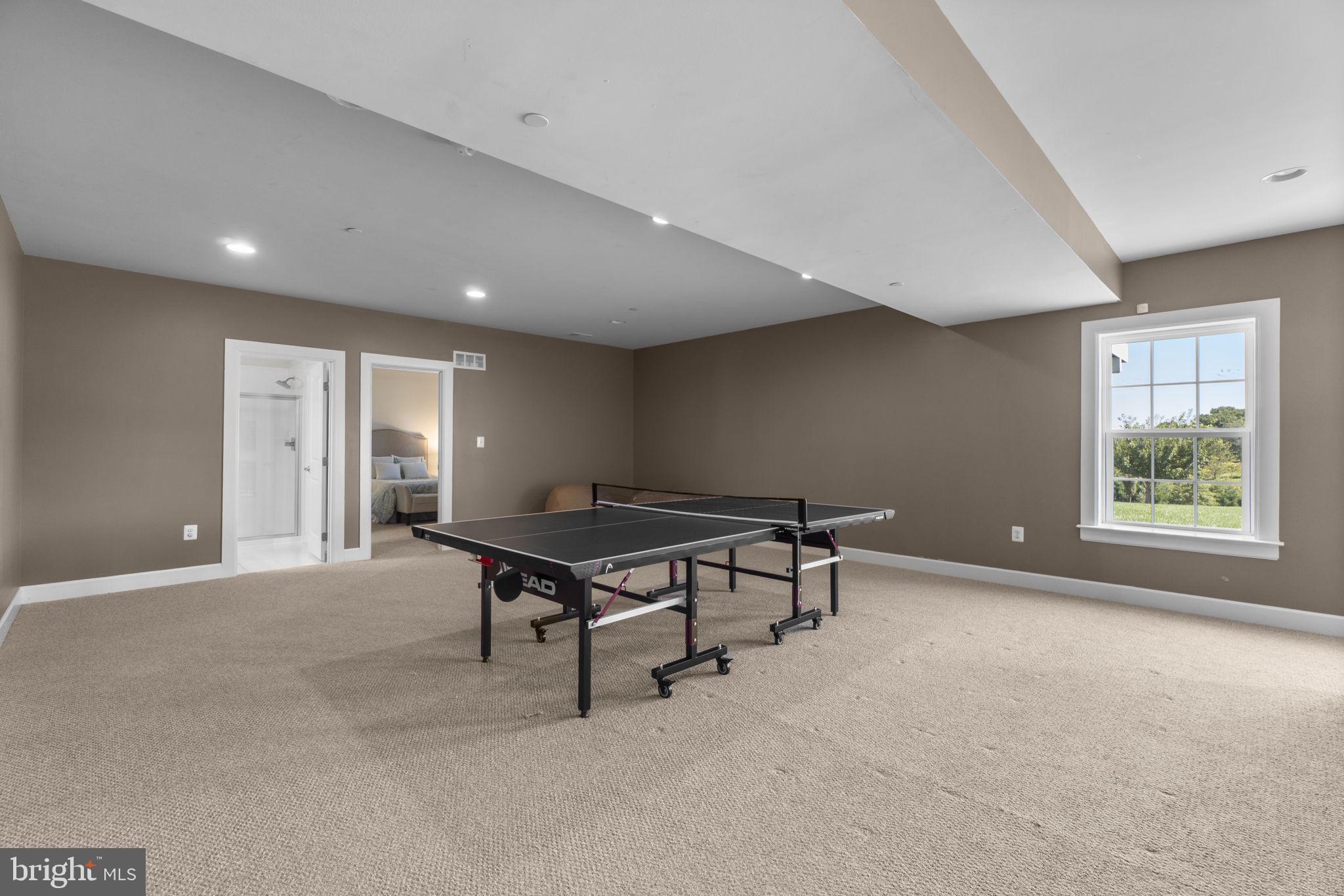 1023 Fairlane Road Woodbine, MD 21797 - Photo 50 of 69 Lower Level