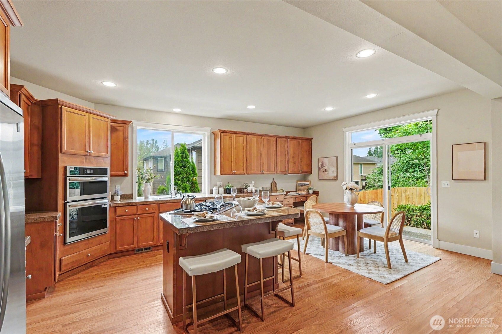4008 167th Place Southeast Bothell, WA 98012 - Photo 13 of 39