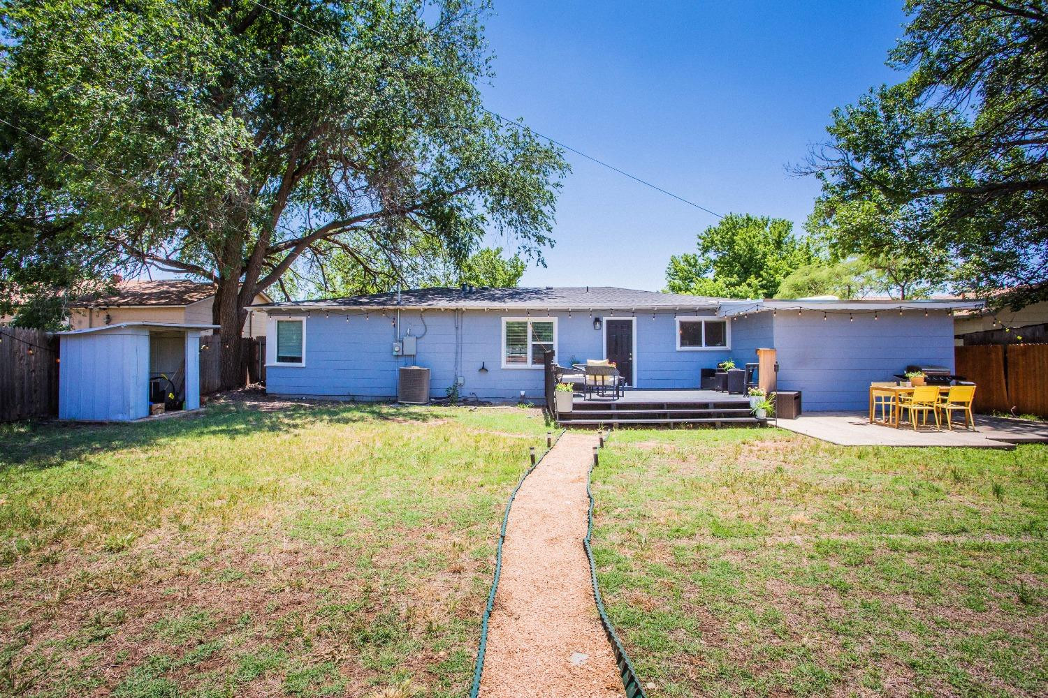 4208 45th Street Lubbock, TX 79413 - Photo 32 of 43 Photo 32