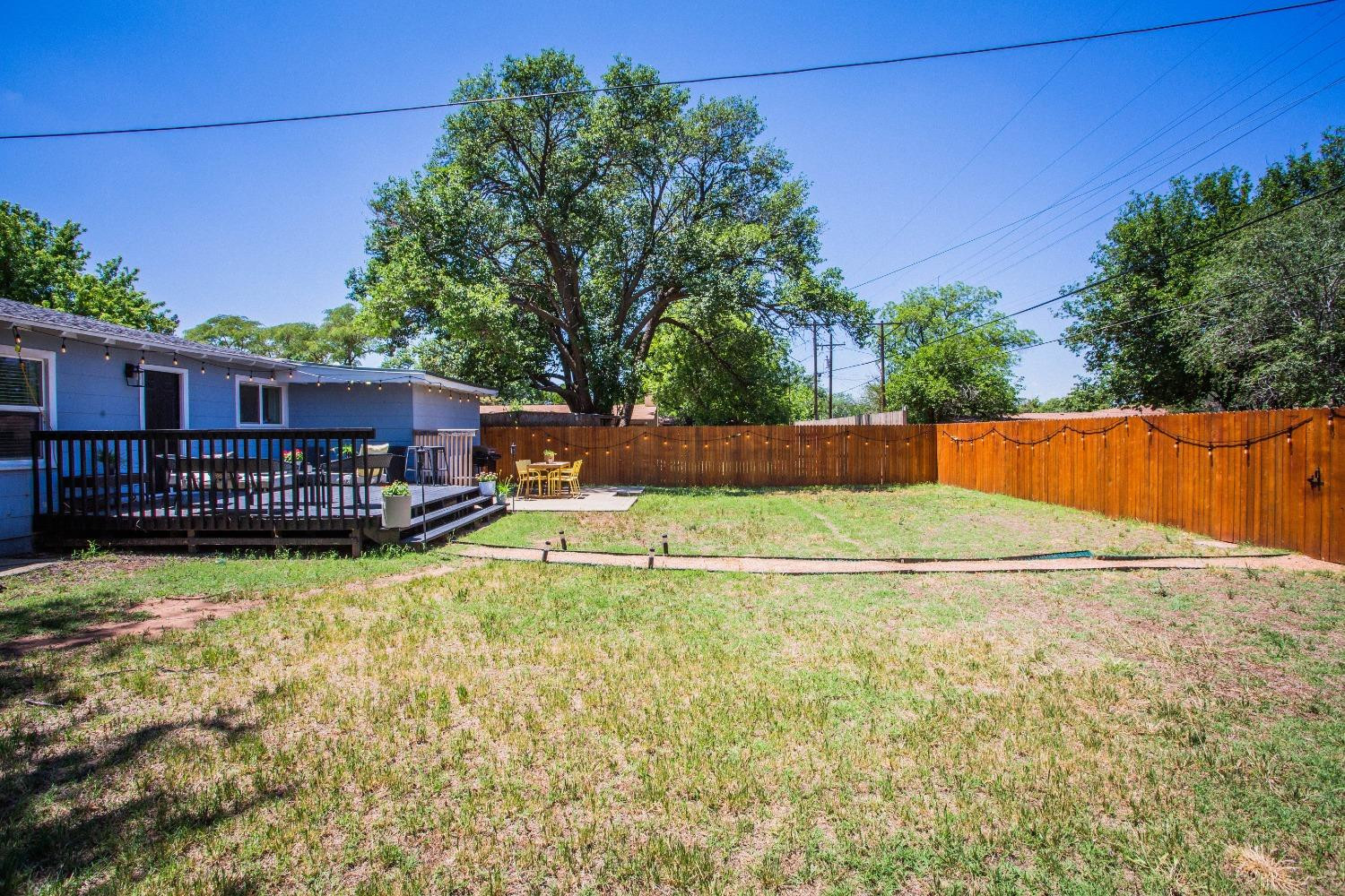 4208 45th Street Lubbock, TX 79413 - Photo 33 of 43 Photo 33