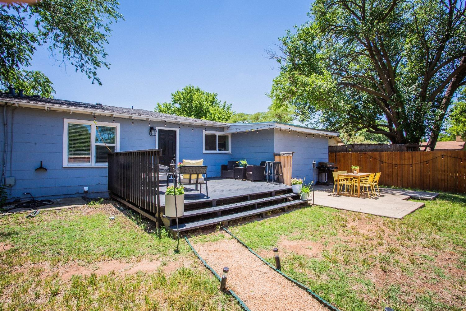 4208 45th Street Lubbock, TX 79413 - Photo 34 of 43 Photo 34