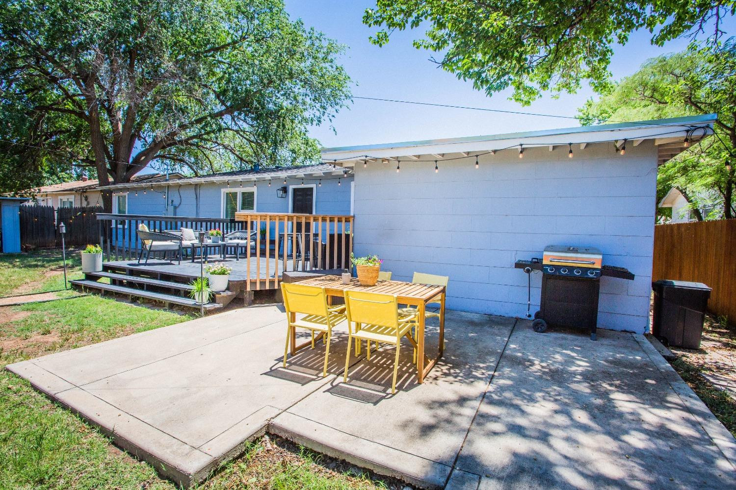 4208 45th Street Lubbock, TX 79413 - Photo 35 of 43 Photo 35