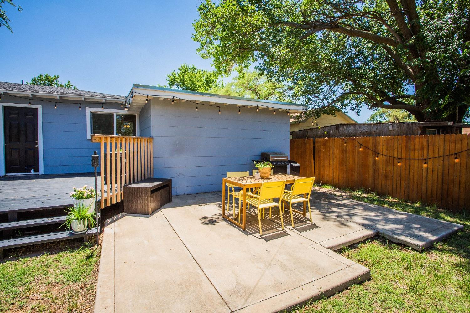 4208 45th Street Lubbock, TX 79413 - Photo 36 of 43 Photo 36