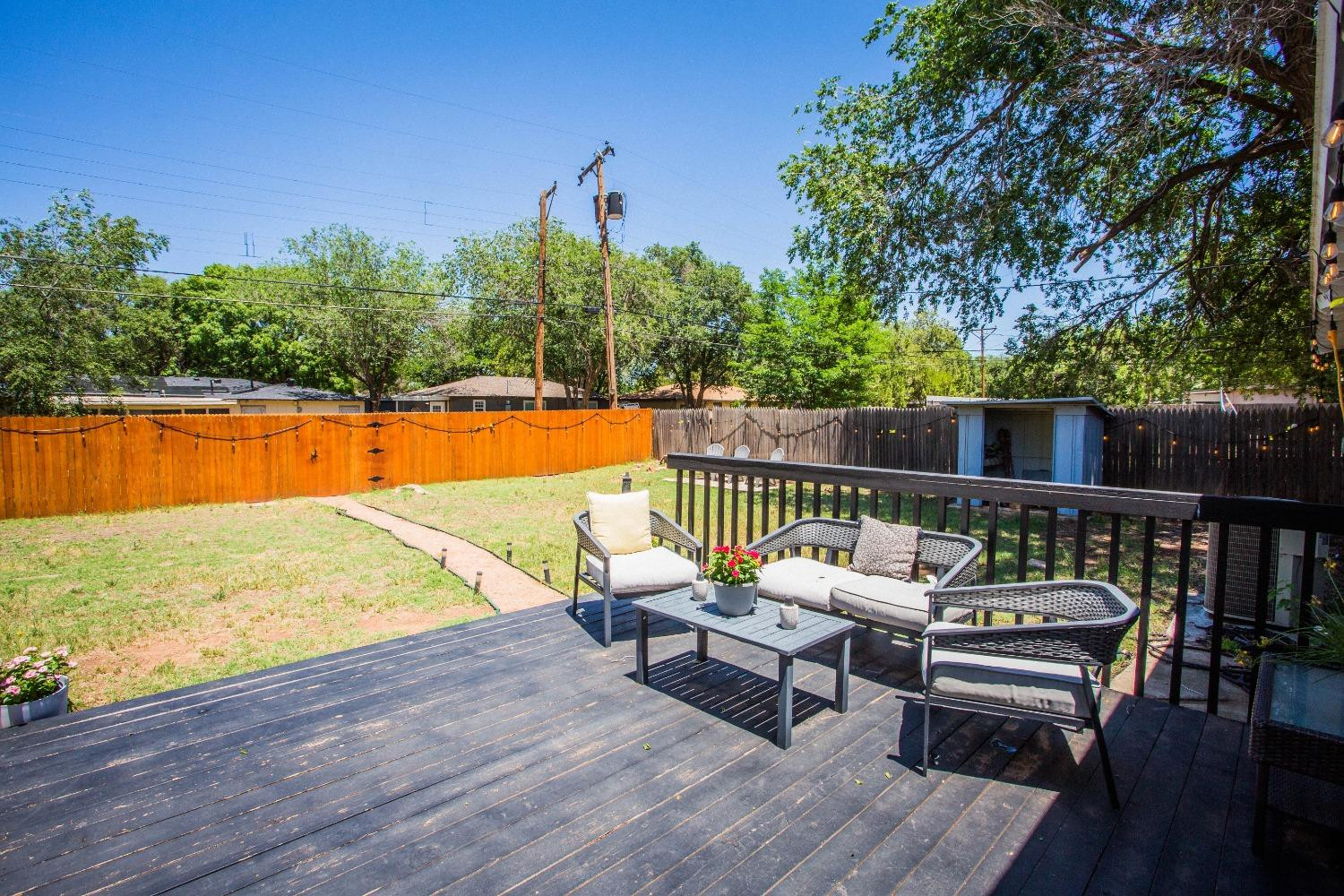 4208 45th Street Lubbock, TX 79413 - Photo 38 of 43 Photo 38