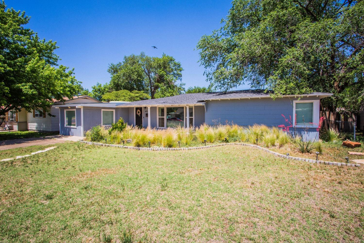 4208 45th Street Lubbock, TX 79413 - Photo 40 of 43 Photo 40