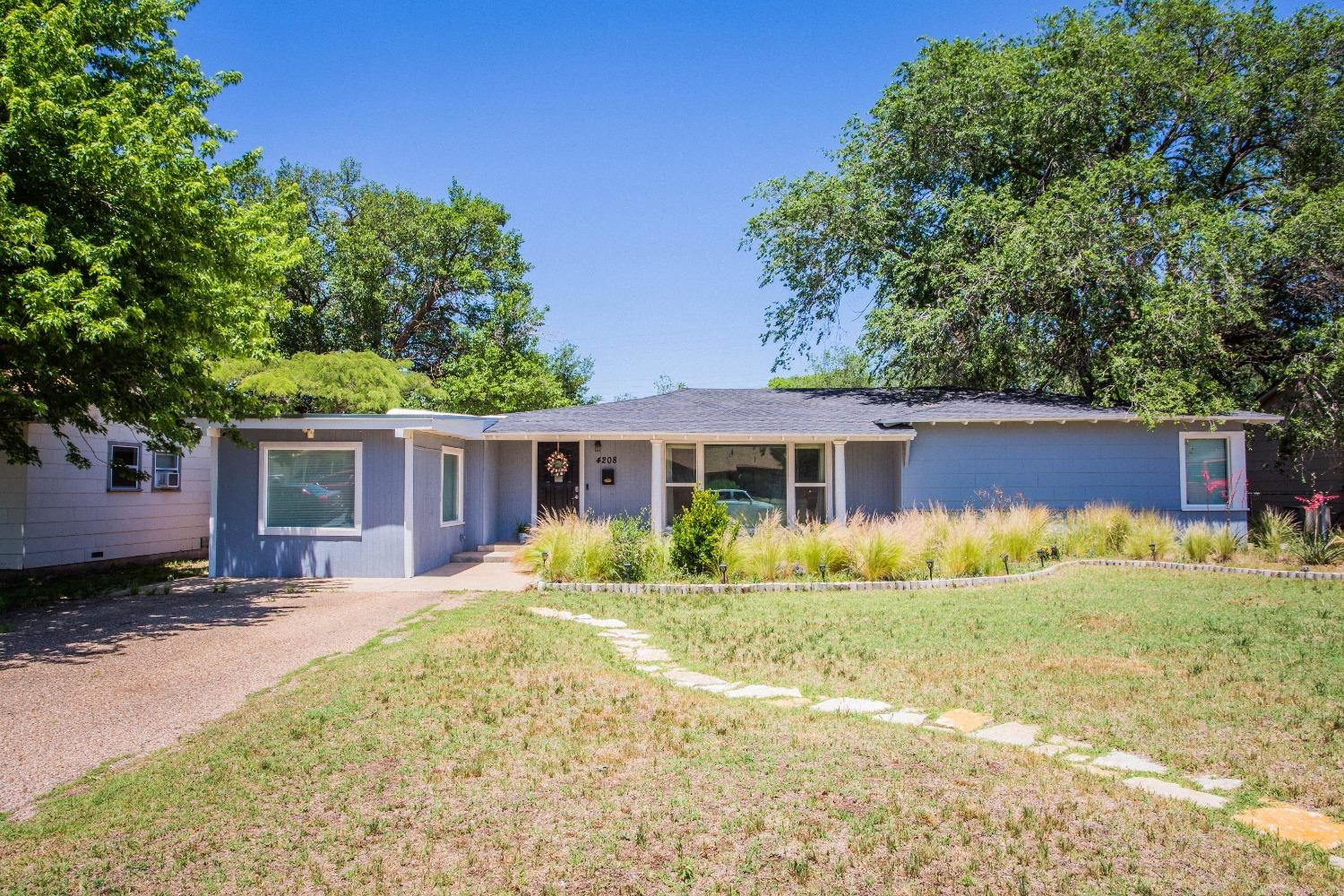 4208 45th Street Lubbock, TX 79413 - Photo 41 of 43 Photo 41