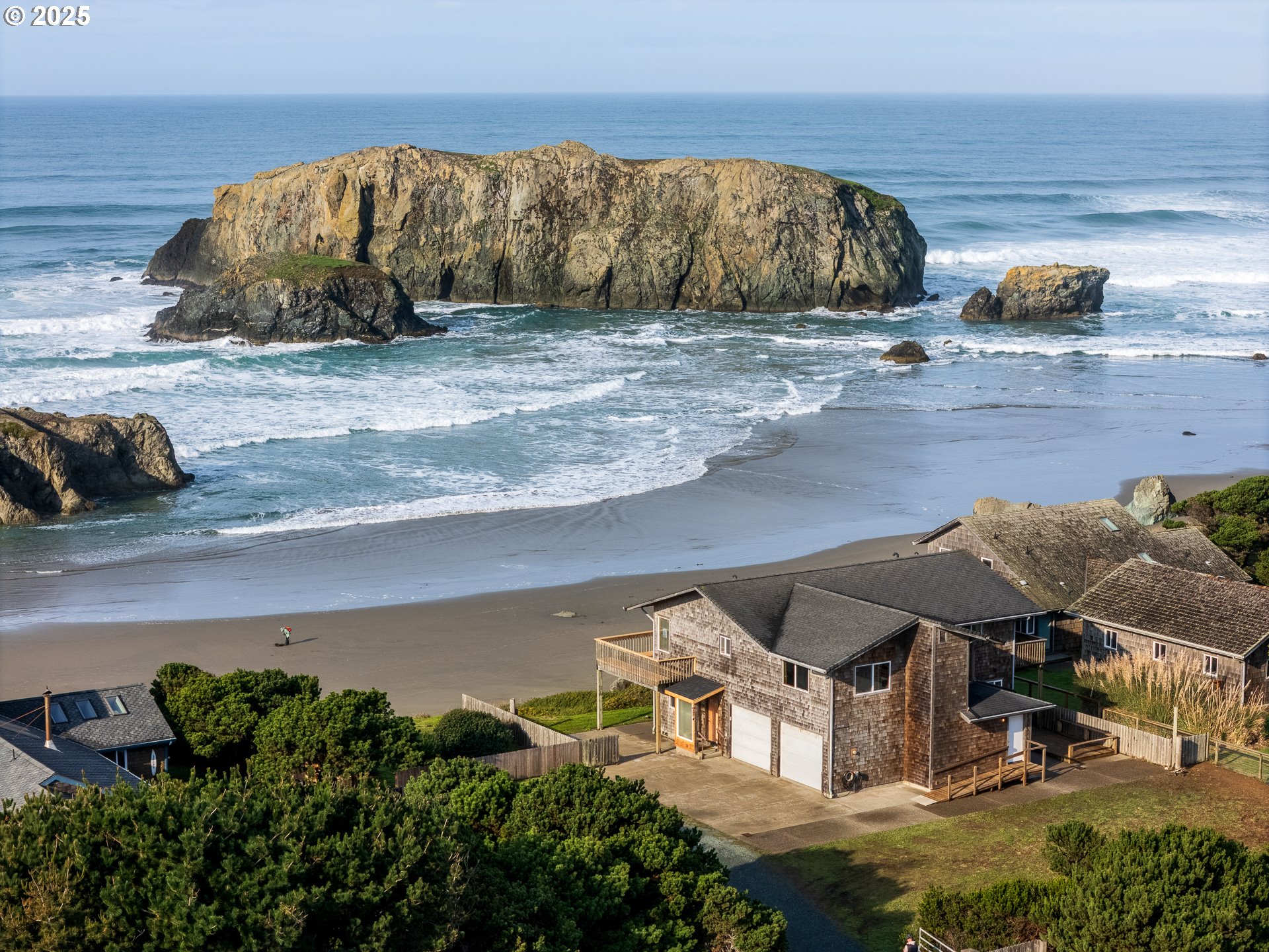 54146 Gould Road Bandon, OR 97411 - Photo 1 of 47 Gallery Image 1