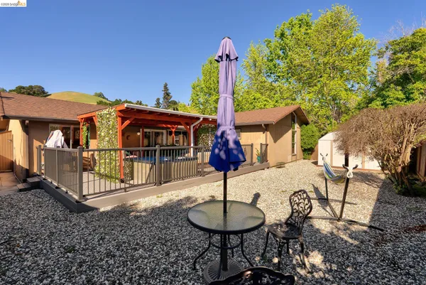 $799,000 | 2651 Tamalpais Drive, Pinole, CA 94564