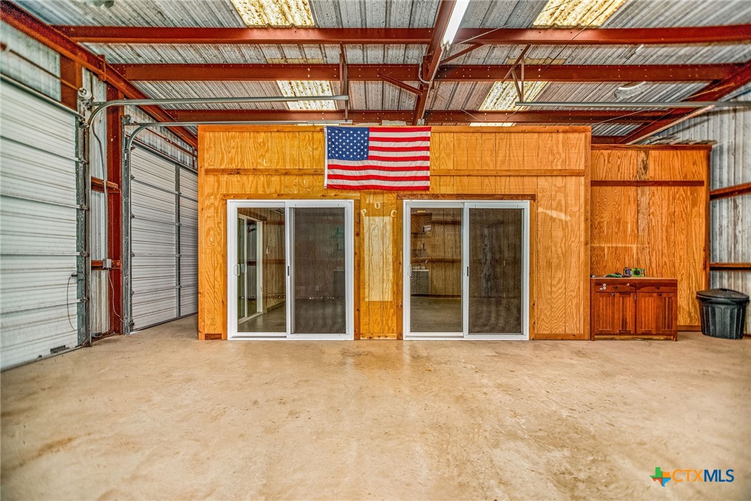 211 Taylor Avenue Port O'Connor, TX 77982 - Photo 15 of 43 a view of a house with a outdoor space