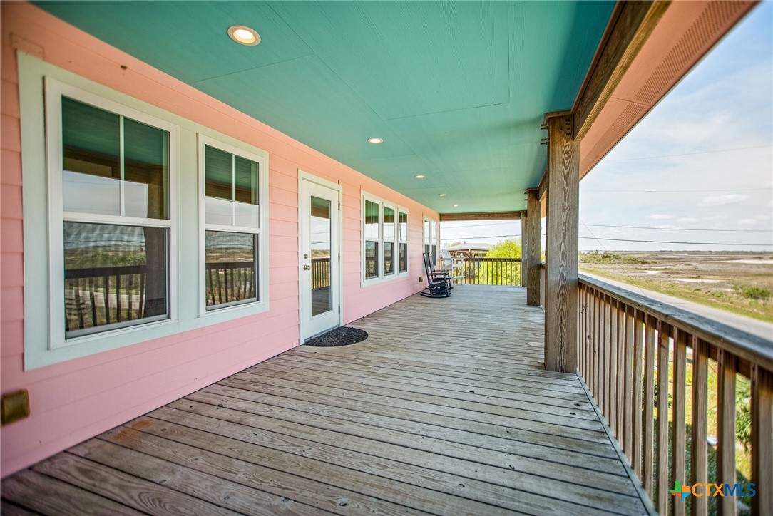 211 Taylor Avenue Port O'Connor, TX 77982 - Photo 24 of 43
