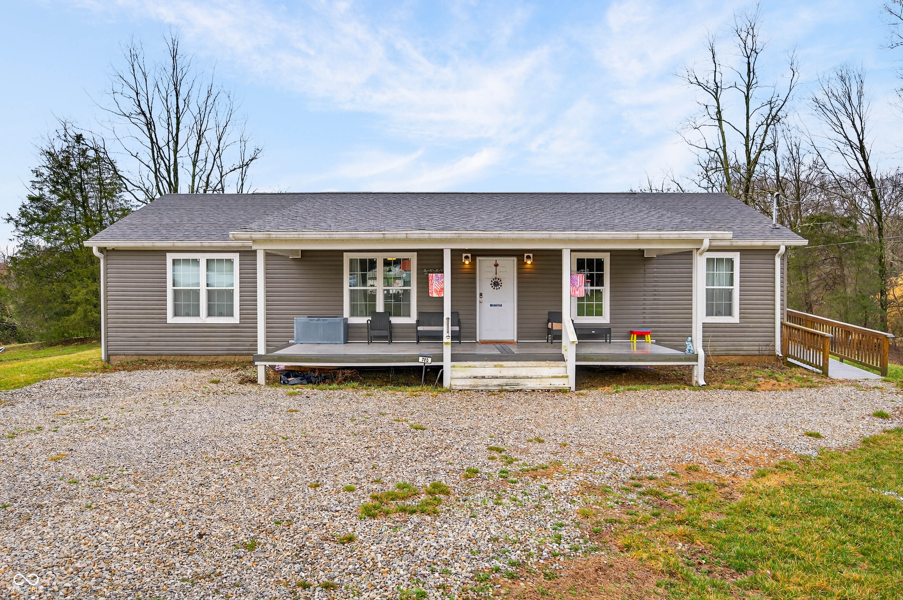 785 West Cedar Bluff Road Bloomington, IN 47403 - Photo 1 of 41