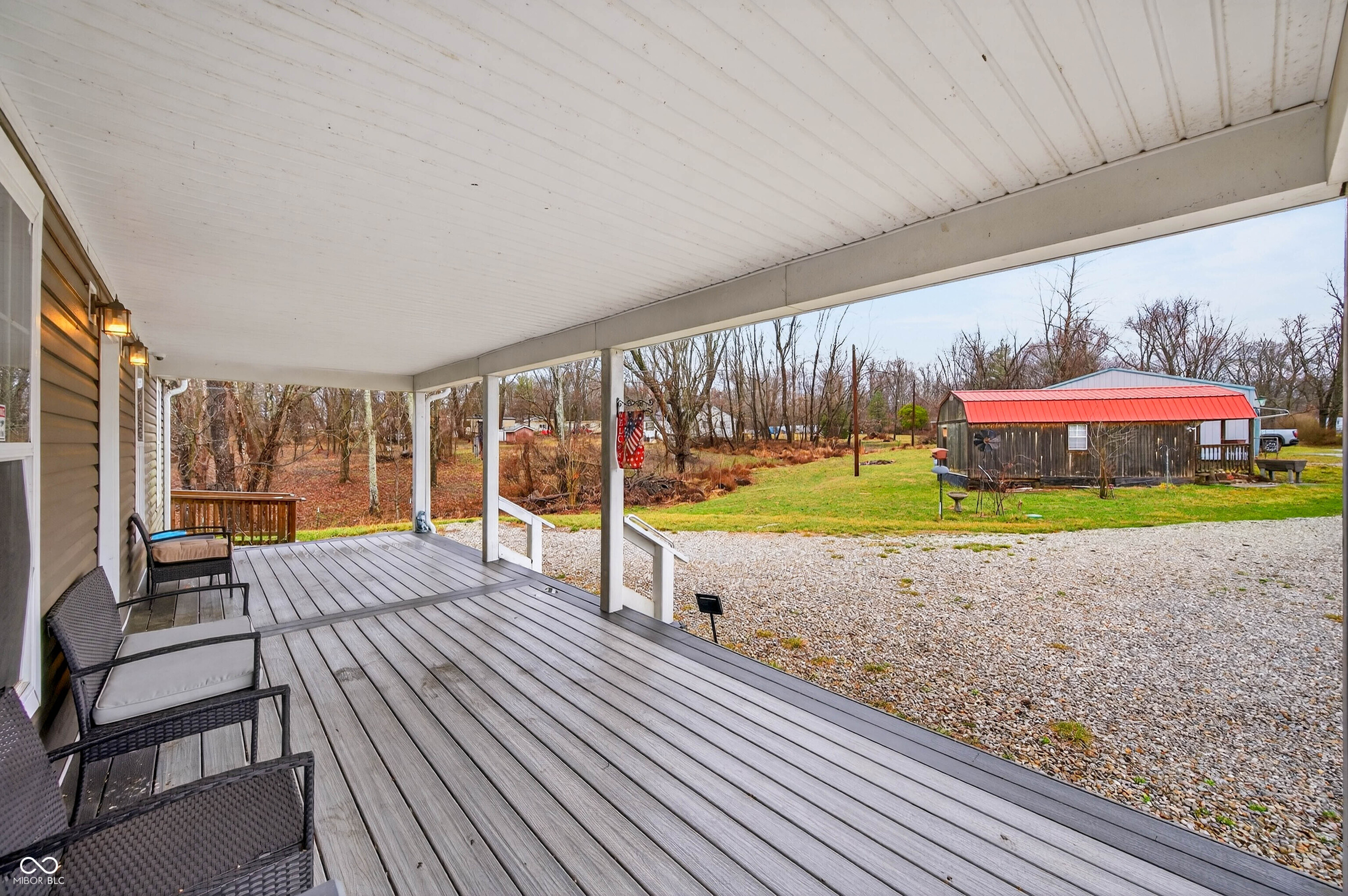 785 West Cedar Bluff Road Bloomington, IN 47403 - Photo 12 of 41