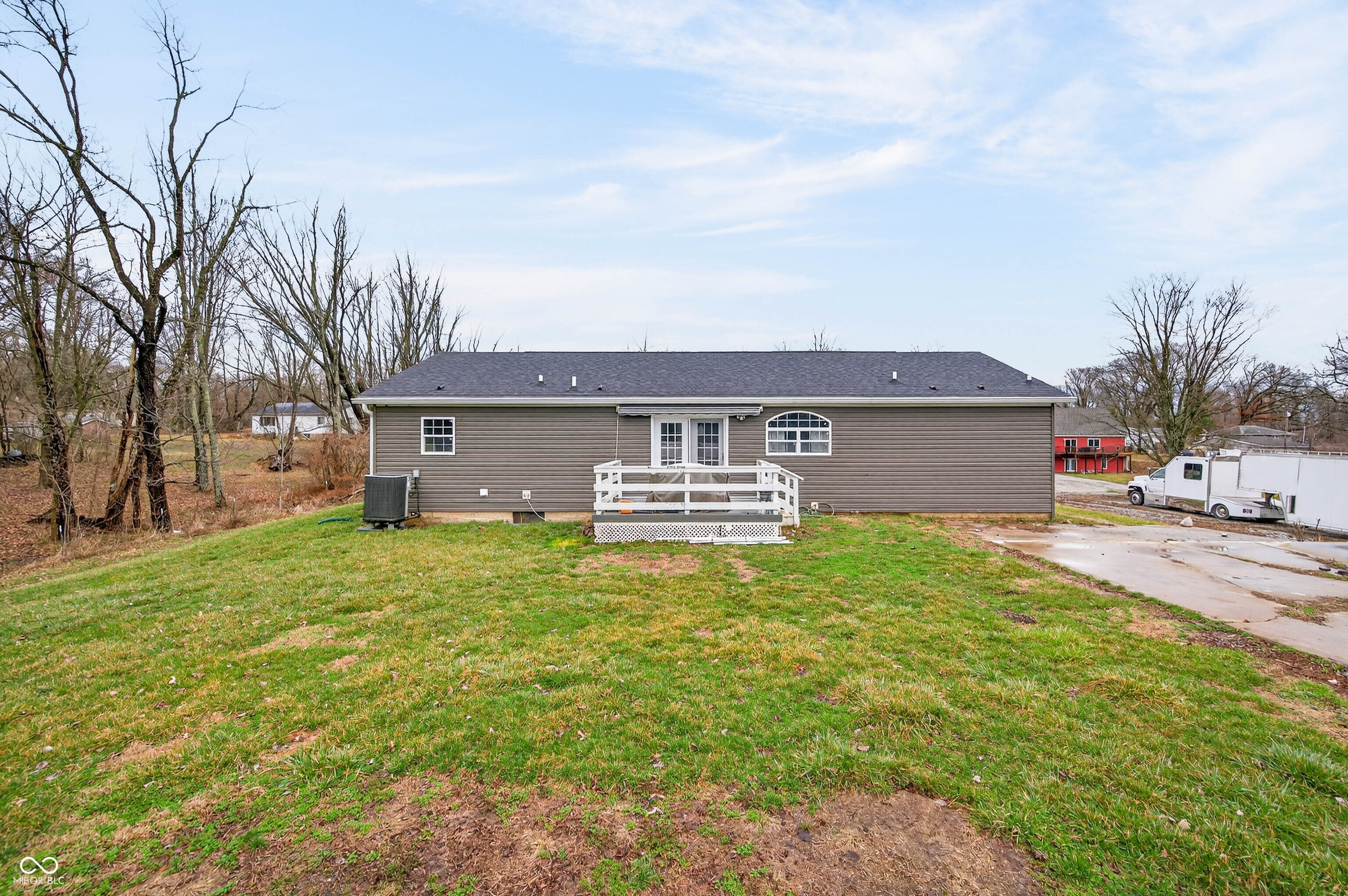 785 West Cedar Bluff Road Bloomington, IN 47403 - Photo 33 of 41