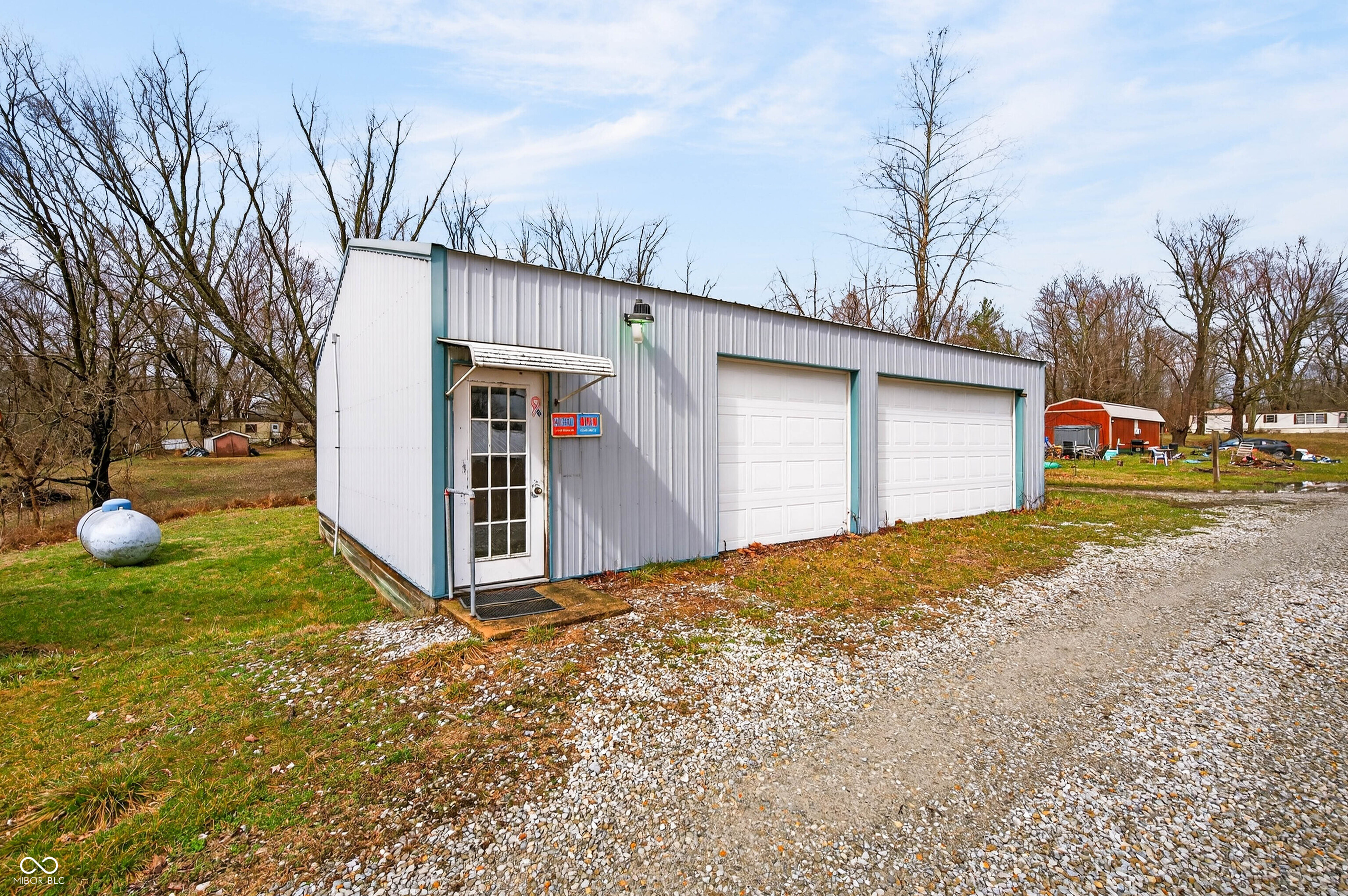 785 West Cedar Bluff Road Bloomington, IN 47403 - Photo 38 of 41