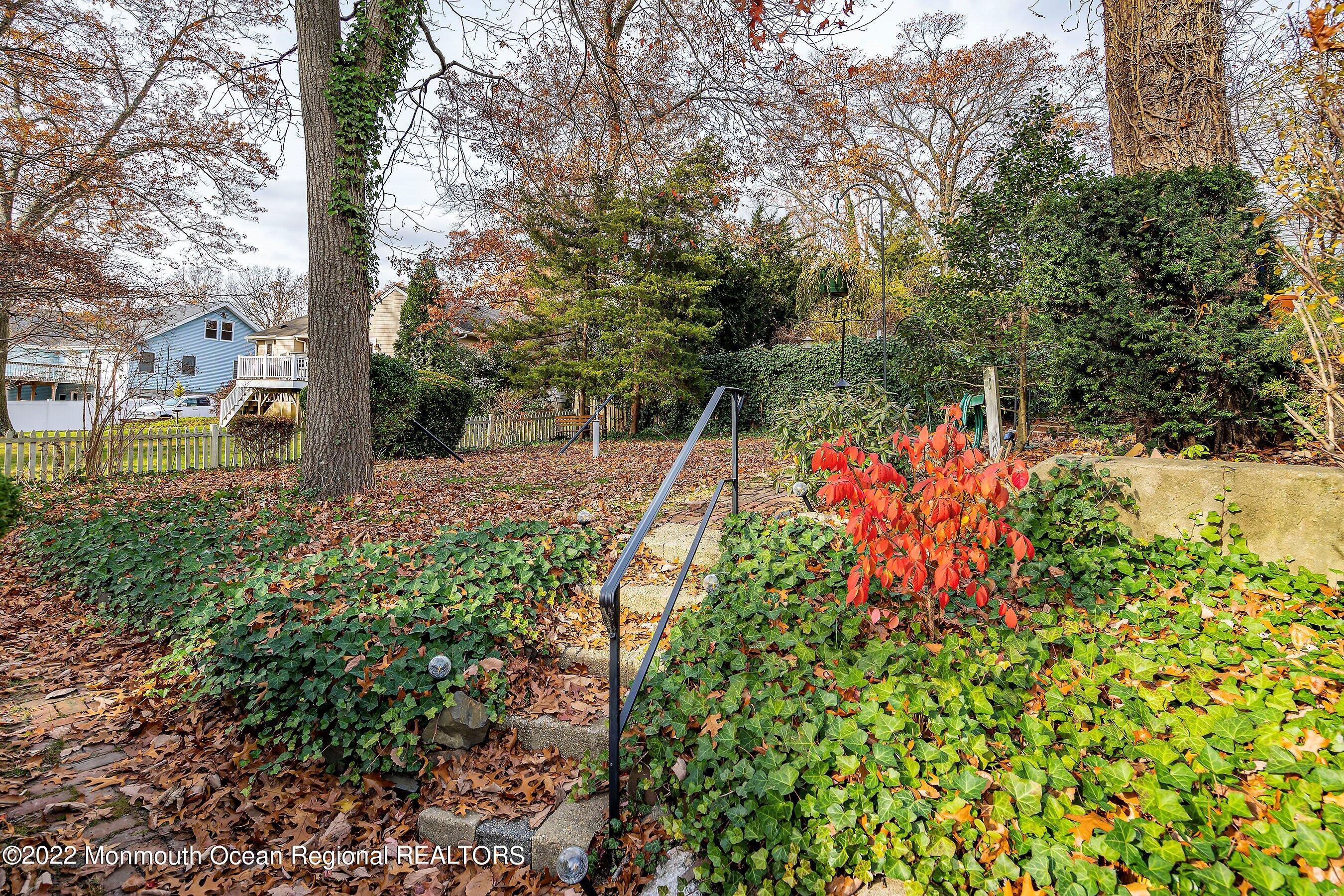 2587 Crestview Road Manasquan, NJ 08736 - Photo 33 of 37 30-Rear Yard 1