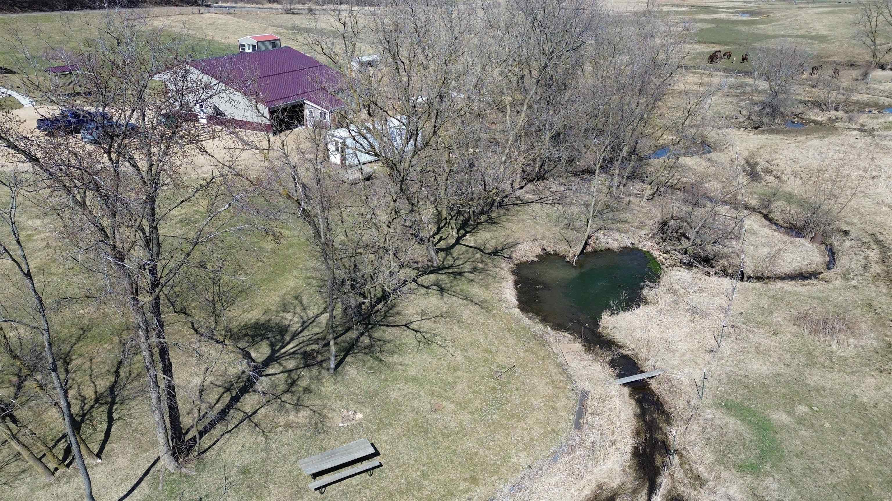 S6720 Eli Valley Road Loganville, WI 53943 - Photo 61 of 67