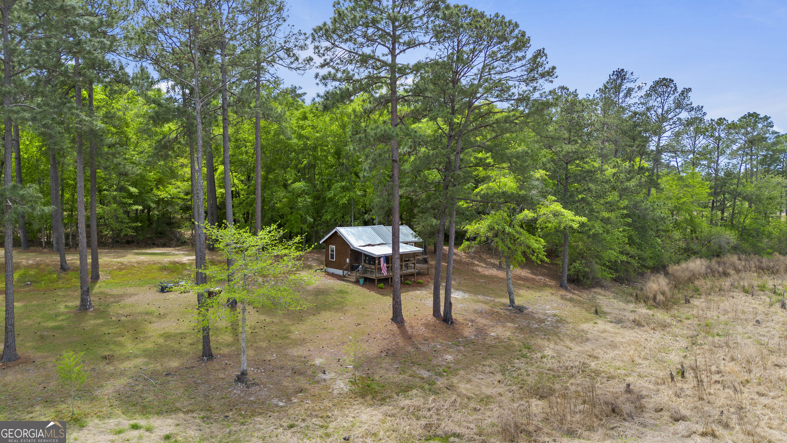 418 Oglesby Pond Road Portal, GA 30450 - Photo 4 of 74
