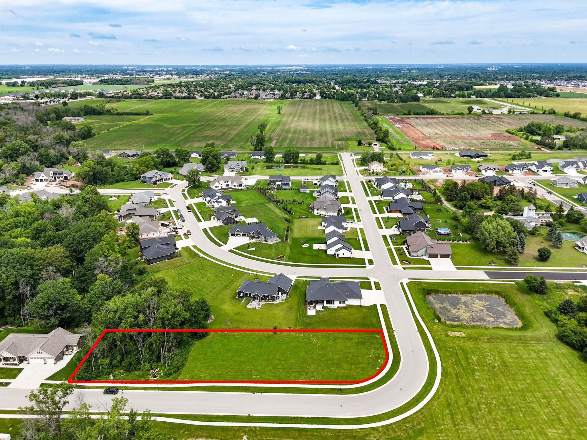Ryford Street Menasha, WI 54952 - Photo 1 of 16