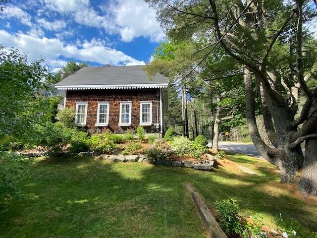 16 Bert Gray Road Sullivan, ME 04664 - Photo 2 of 30 2_BG