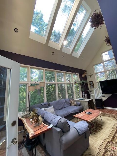 16 Bert Gray Road Sullivan, ME 04664 - Photo 21 of 30 21_BG