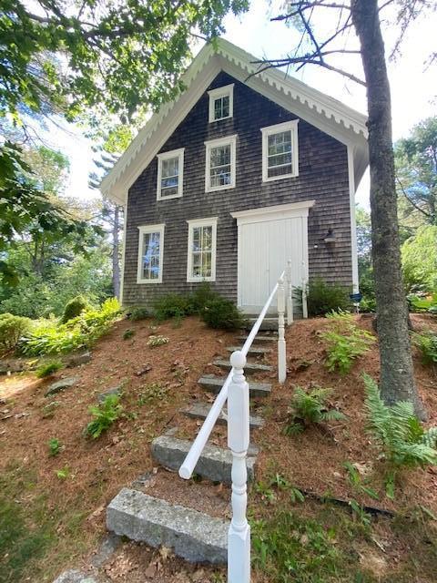 16 Bert Gray Road Sullivan, ME 04664 - Photo 3 of 30 3_BG