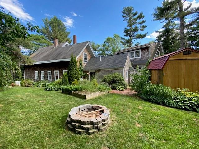 16 Bert Gray Road Sullivan, ME 04664 - Photo 4 of 30 4_BG (2)