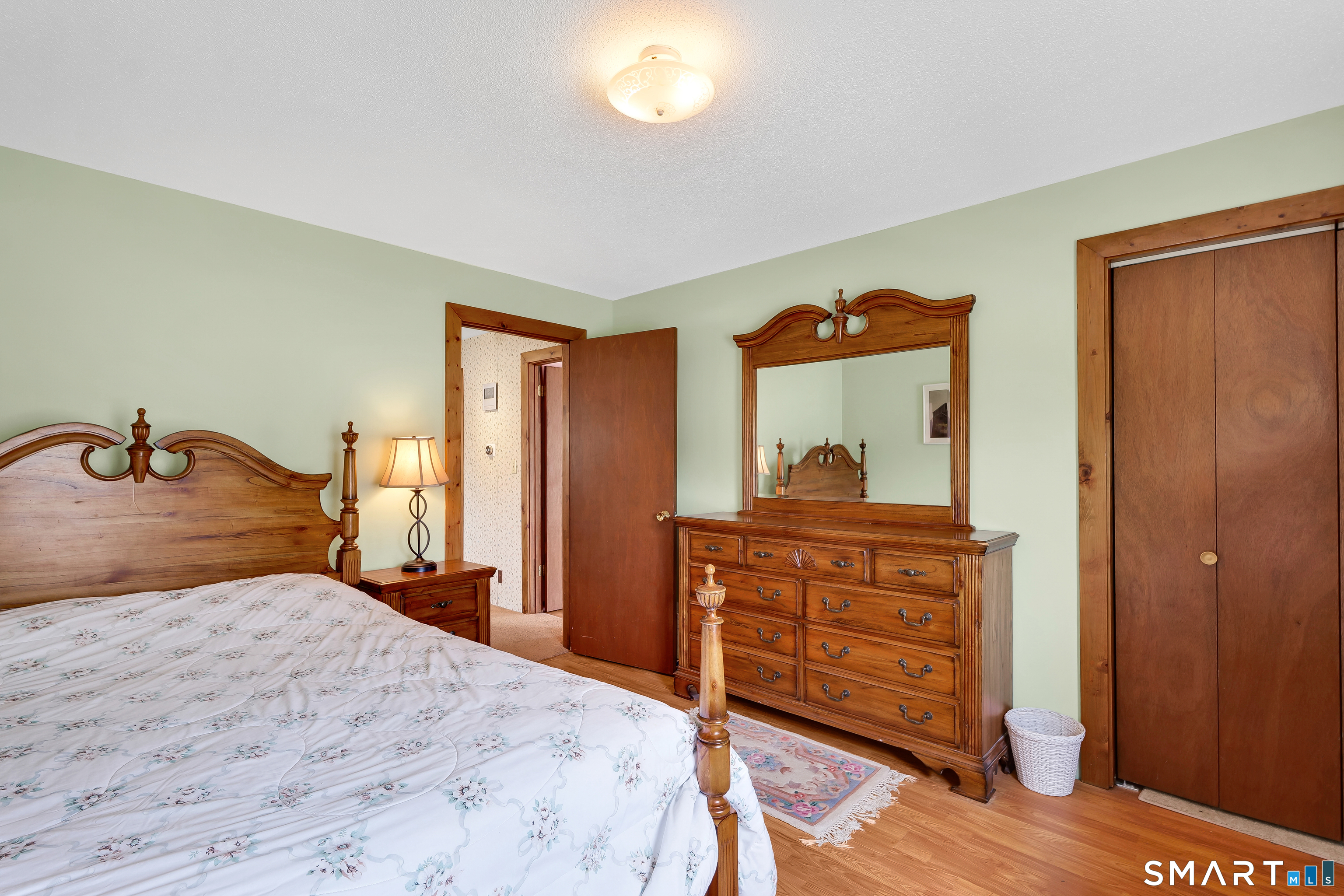172 Nott Street Wethersfield, CT 06109 - Photo 26 of 35 2nd flr bdrm 2
