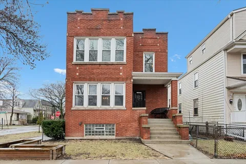 $775,000 | 4159 North Maplewood Avenue, Chicago, IL 60618