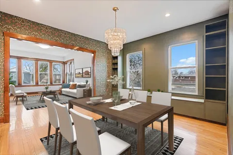 $775,000 | 4159 North Maplewood Avenue, Chicago, IL 60618