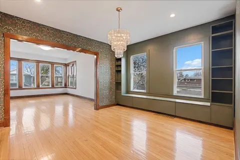 $775,000 | 4159 North Maplewood Avenue, Chicago, IL 60618