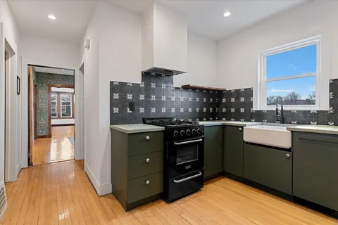 $775,000 | 4159 North Maplewood Avenue, Chicago, IL 60618