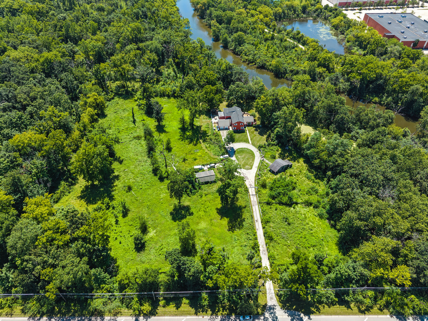 15595 West Town Line Road Mettawa, IL 60045 - Photo 17 of 31 Gallery Image 17