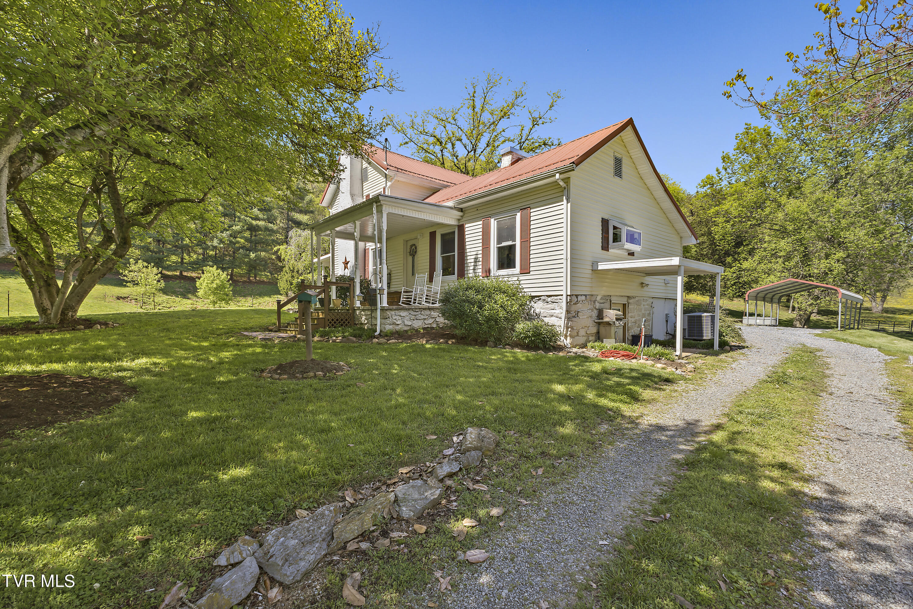 1217 Wahoo Valley Road Kingsport, TN 37663 - Photo 61 of 61 128A1288
