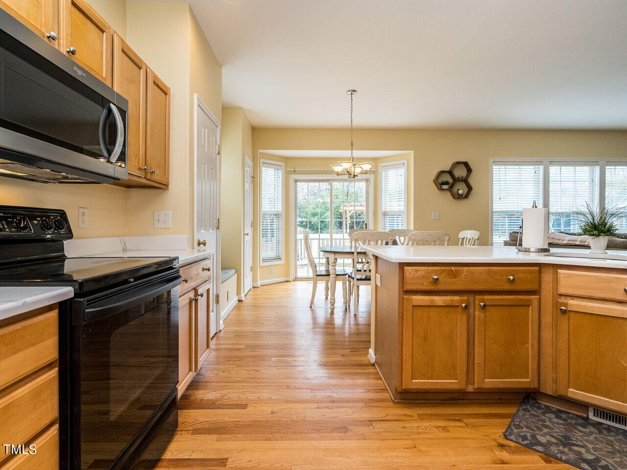 214 Competition Road Raleigh, NC 27603 - Photo 15 of 32 015-1280x960-kitchen