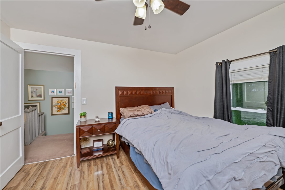 14404 Lime Kiln Road Barre, NY 14411 - Photo 24 of 40 Primary Bedroom