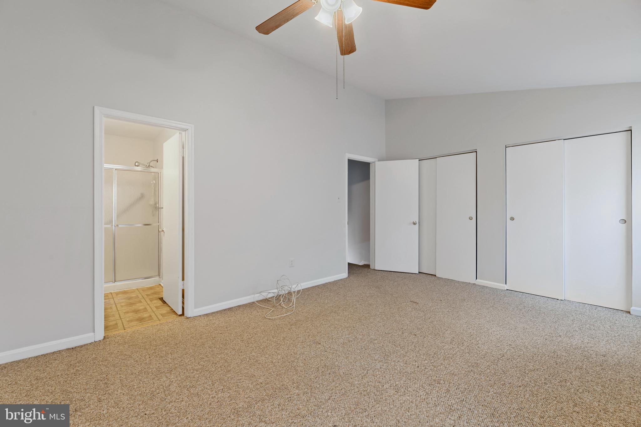 1223 Brigadoon Trail Baltimore, MD 21207 - Photo 12 of 38 Wall to Wall Carpet