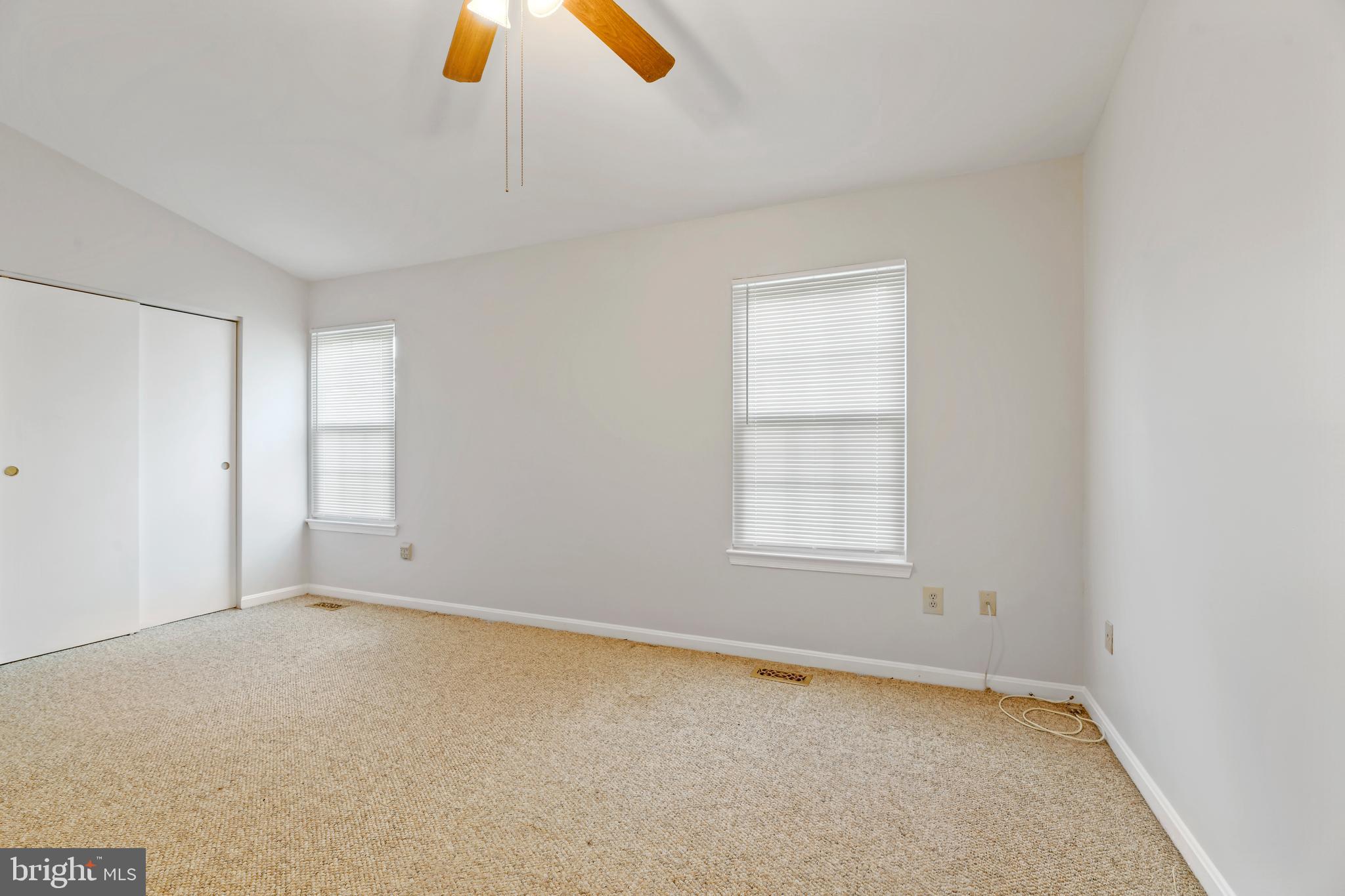 1223 Brigadoon Trail Baltimore, MD 21207 - Photo 15 of 38 Primary Bedroom