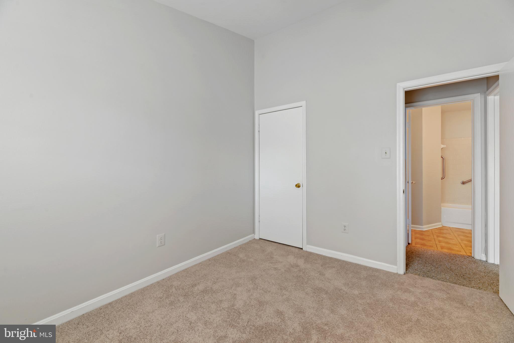 1223 Brigadoon Trail Baltimore, MD 21207 - Photo 16 of 38 Second Bedroom