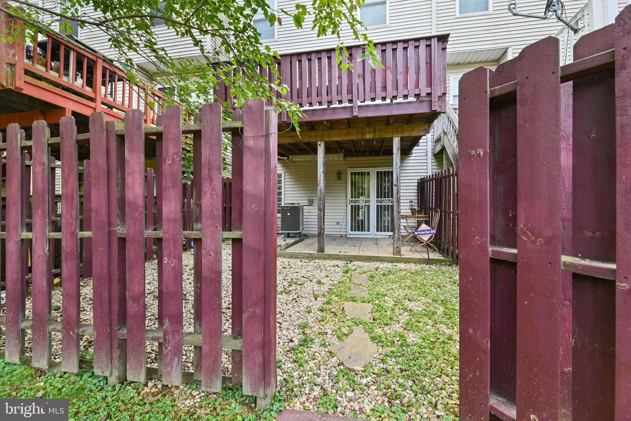 1223 Brigadoon Trail Baltimore, MD 21207 - Photo 30 of 38