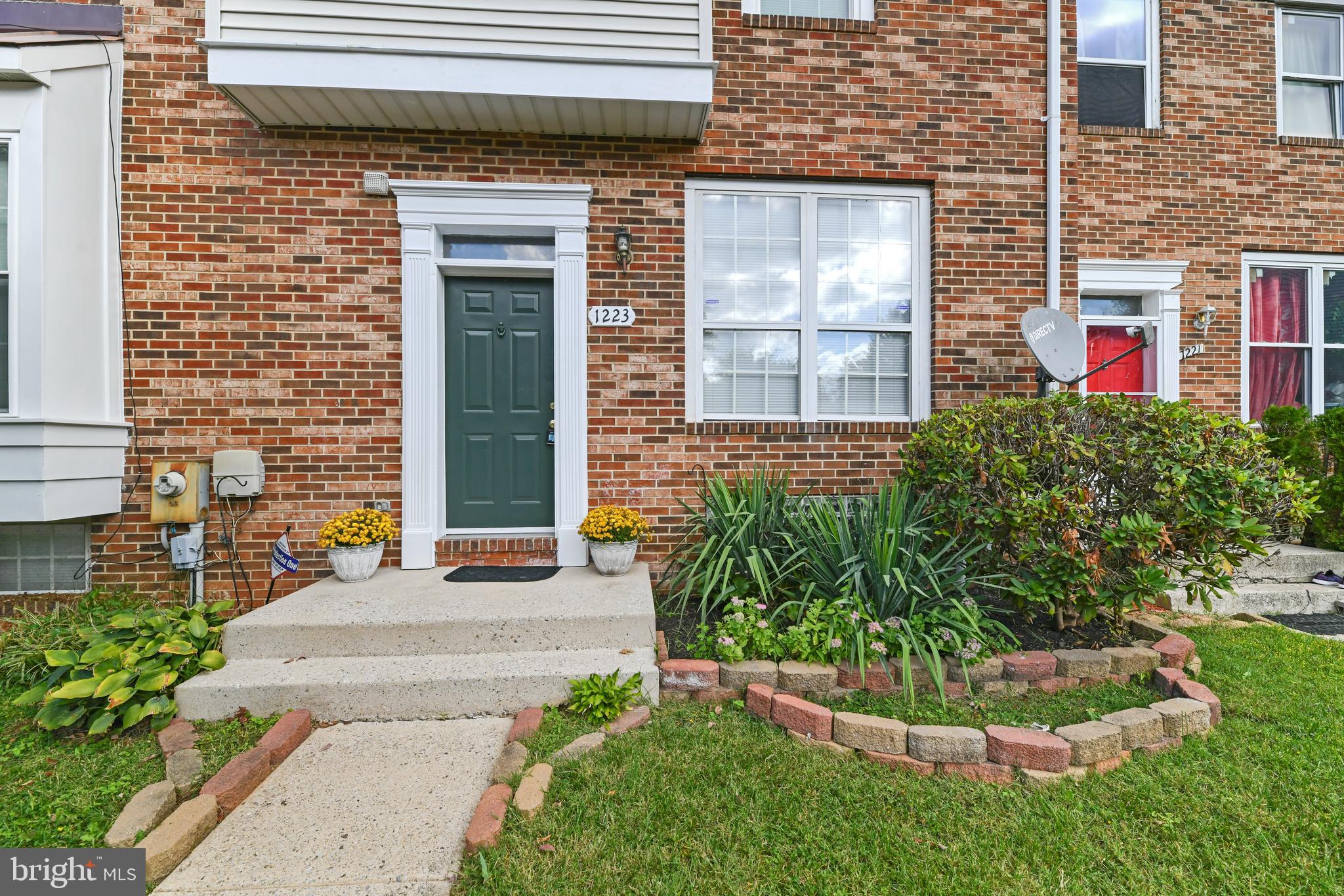 1223 Brigadoon Trail Baltimore, MD 21207 - Photo 33 of 38